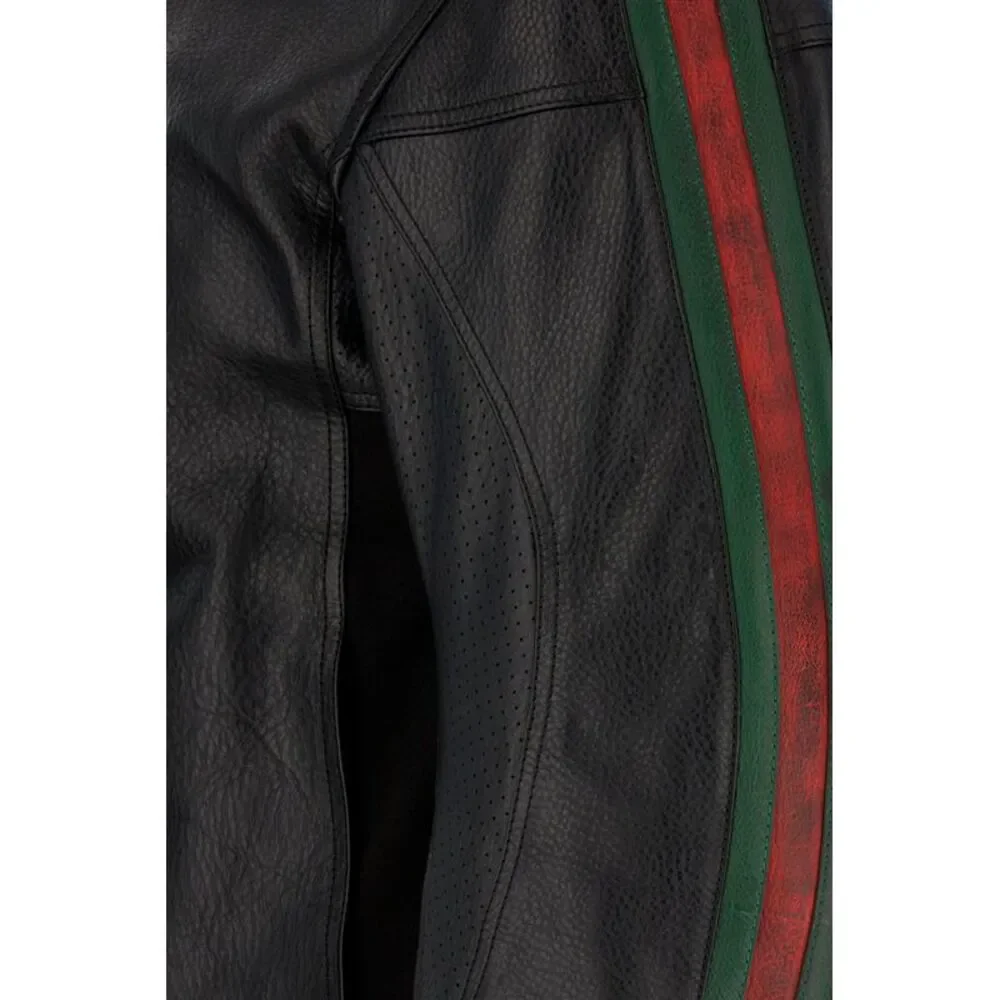 Gucci Man Clothing Jackets